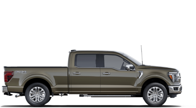 2025 Ford F-150+F-150